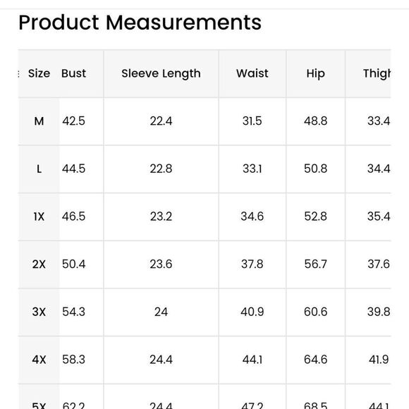 NWT BloomChic navy jumpsuit 26/4X - Picture 13 of 14